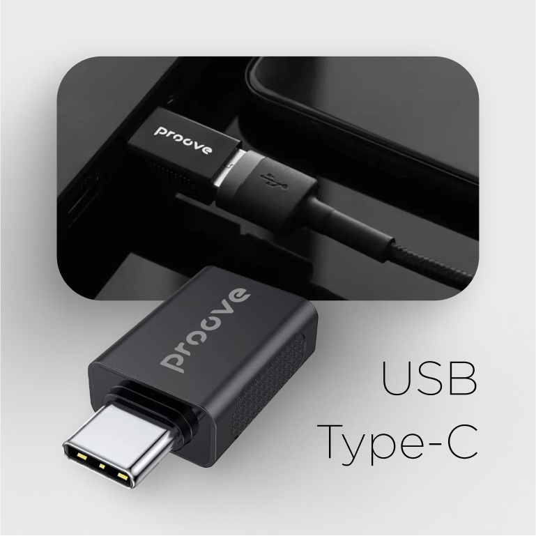 Фото 4 OTG Proove Extension USB