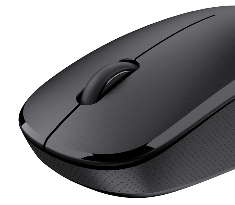 Фото 5 OfficePro Black M183
