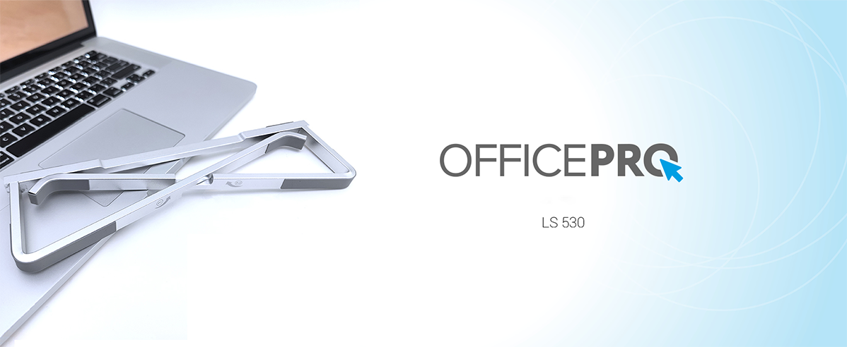 Фото 1 OfficePro LS530