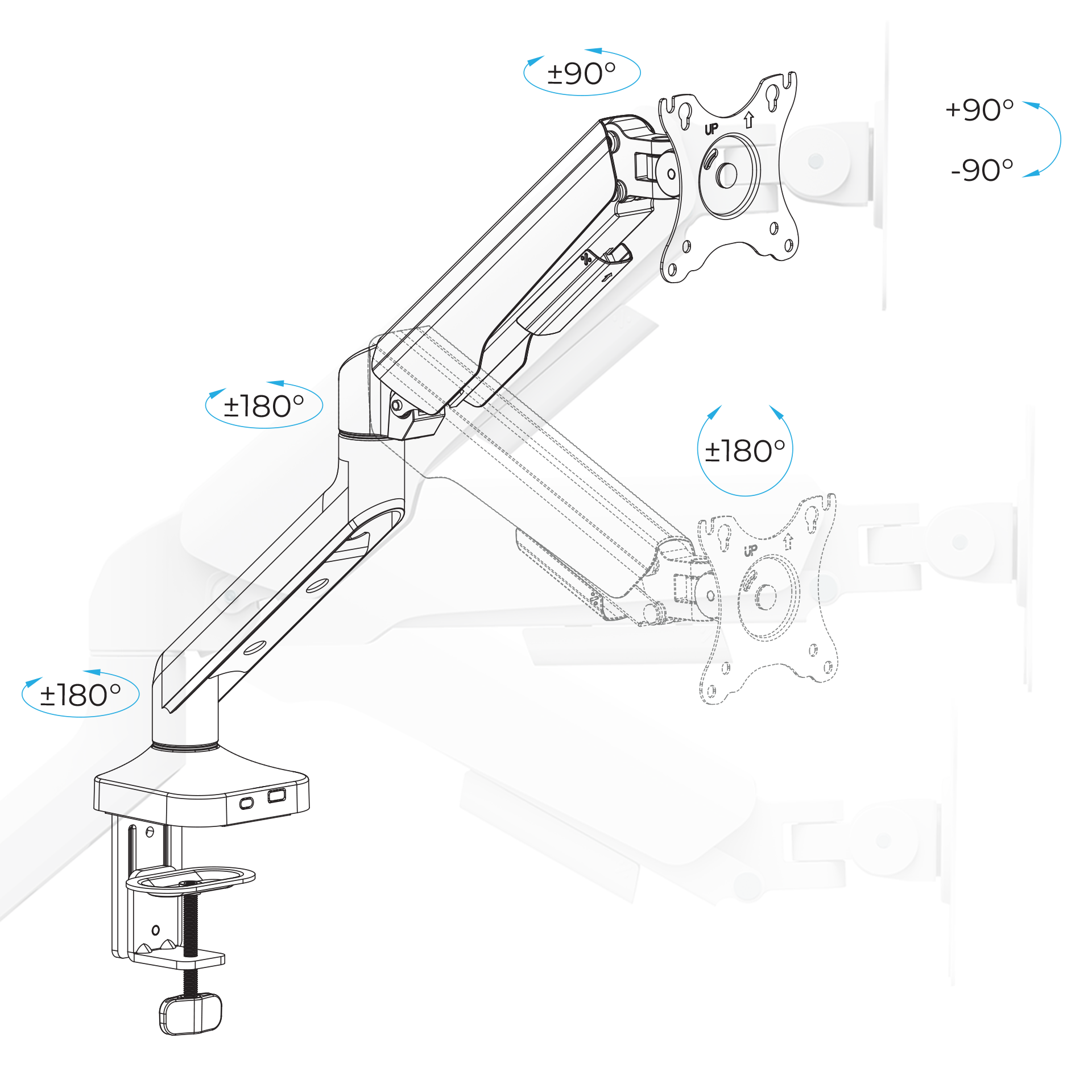 Фото OfficePro MA441