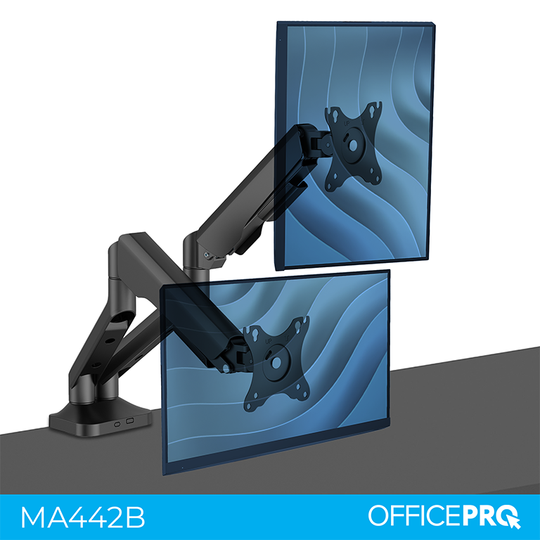 Фото Moulinex OfficePro MA442