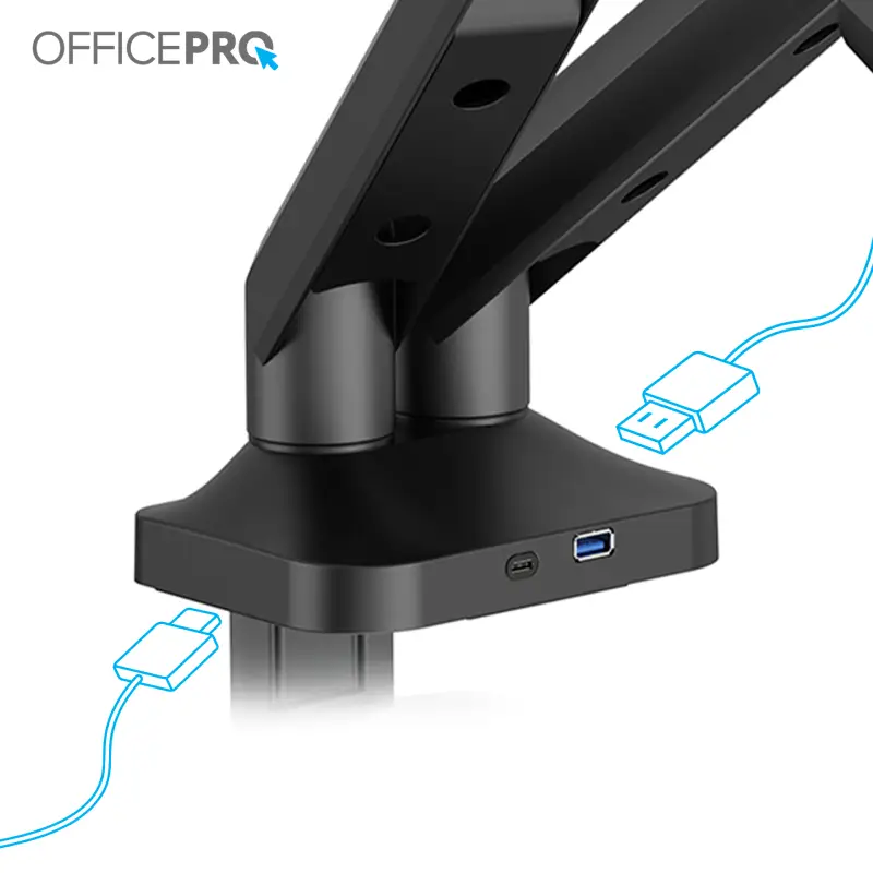 Фото 2 OfficePro_MA452