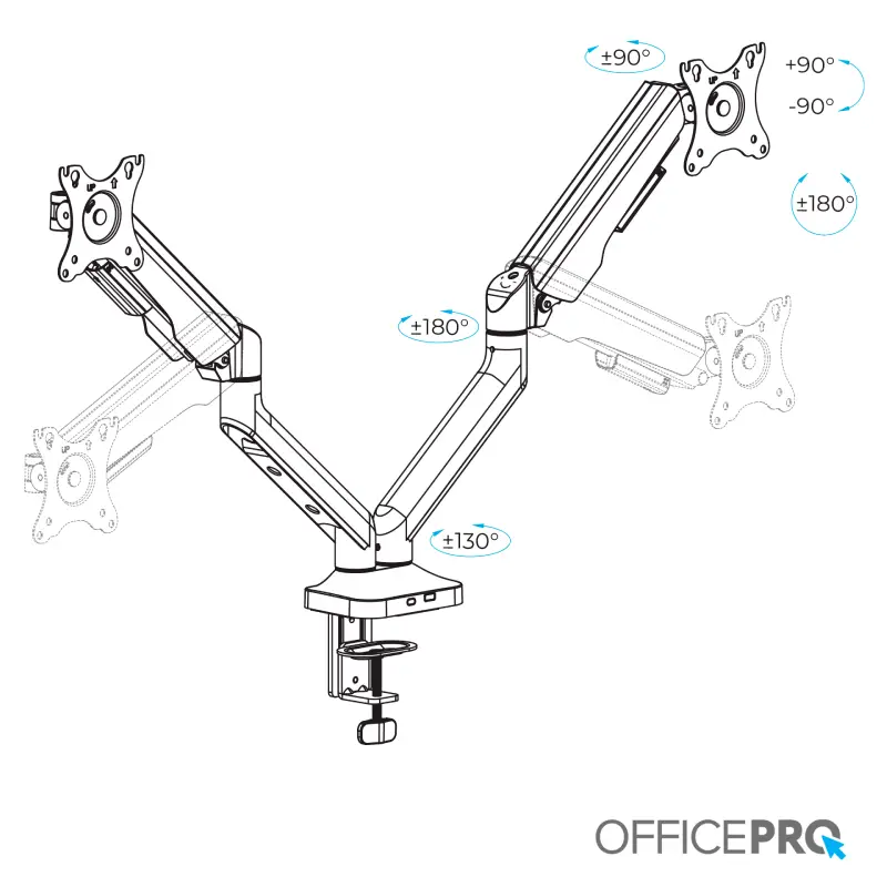 Фото 3 OfficePro_MA452