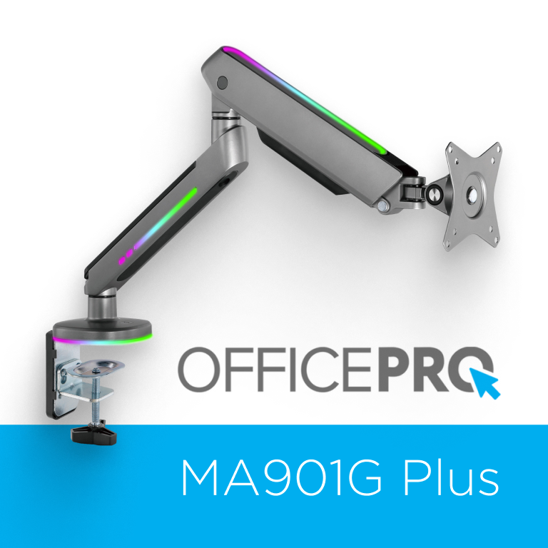 Фото 1 OfficePro_MA901G