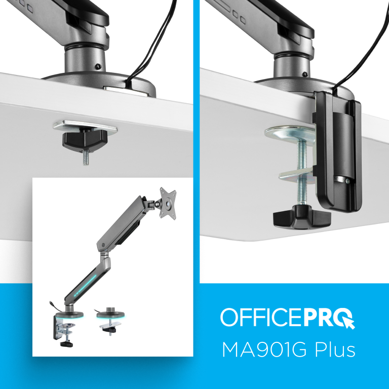 Фото 5 OfficePro_MA901G