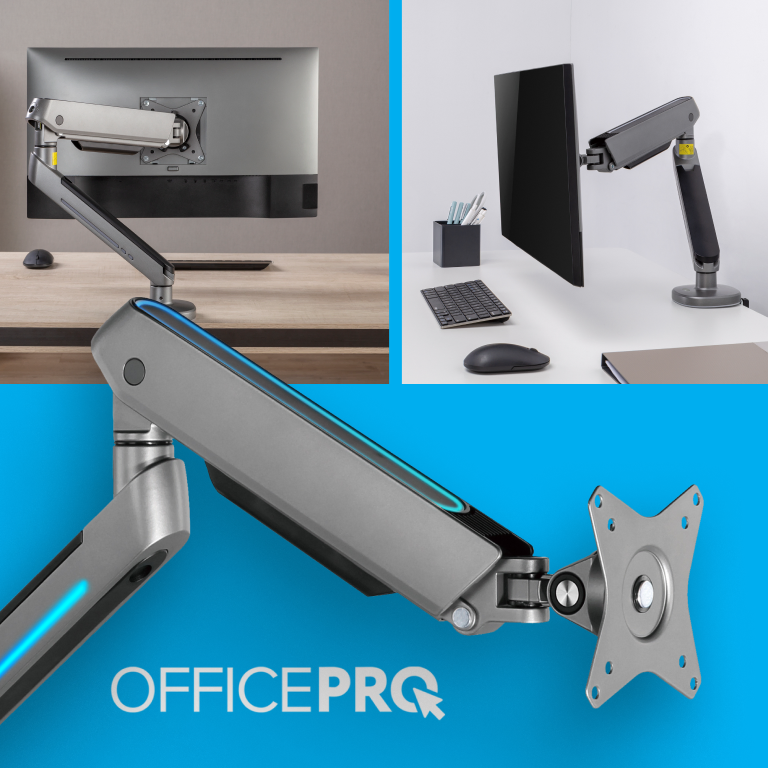 Фото 7 OfficePro_MA901G