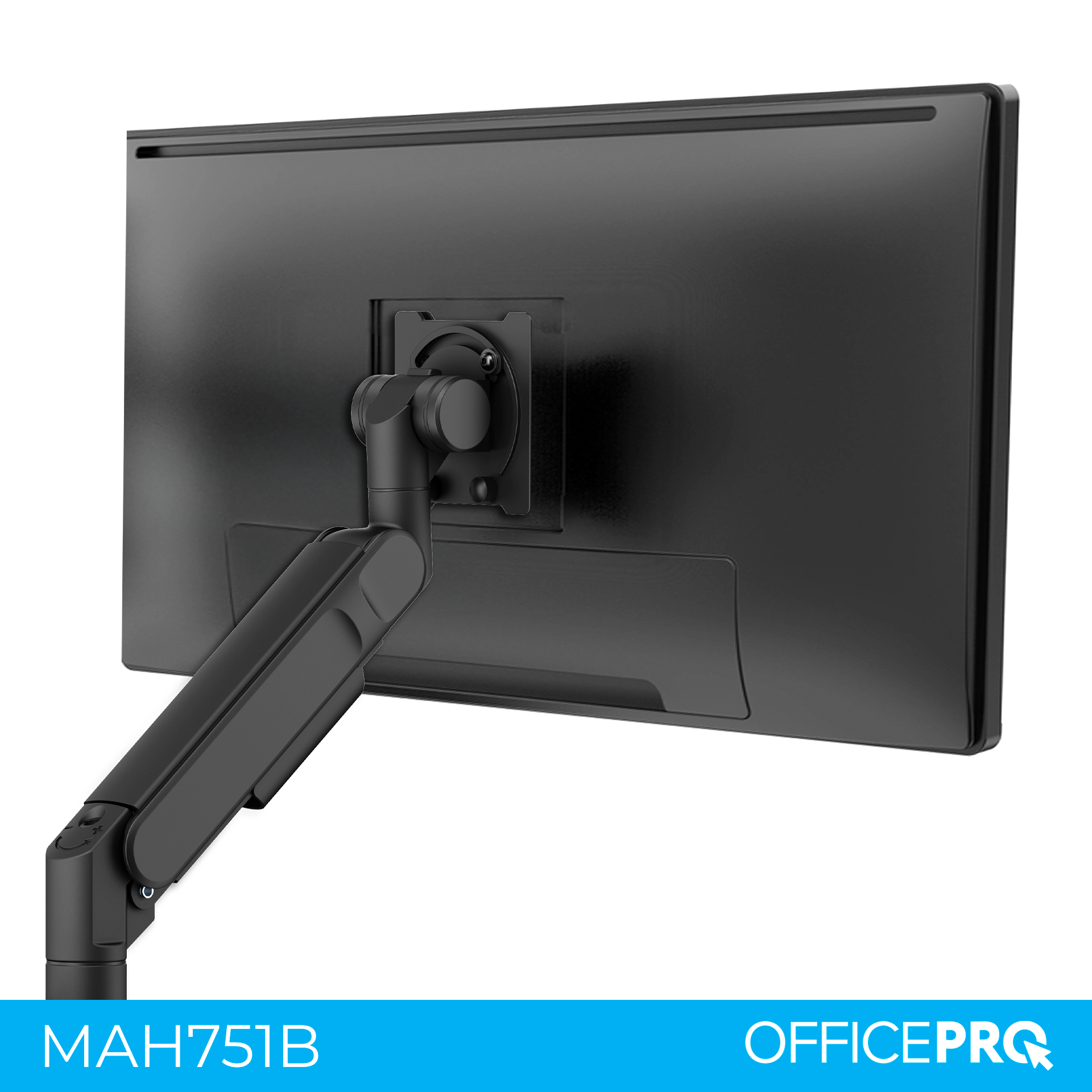 Фото 1 OfficePro_MAH751