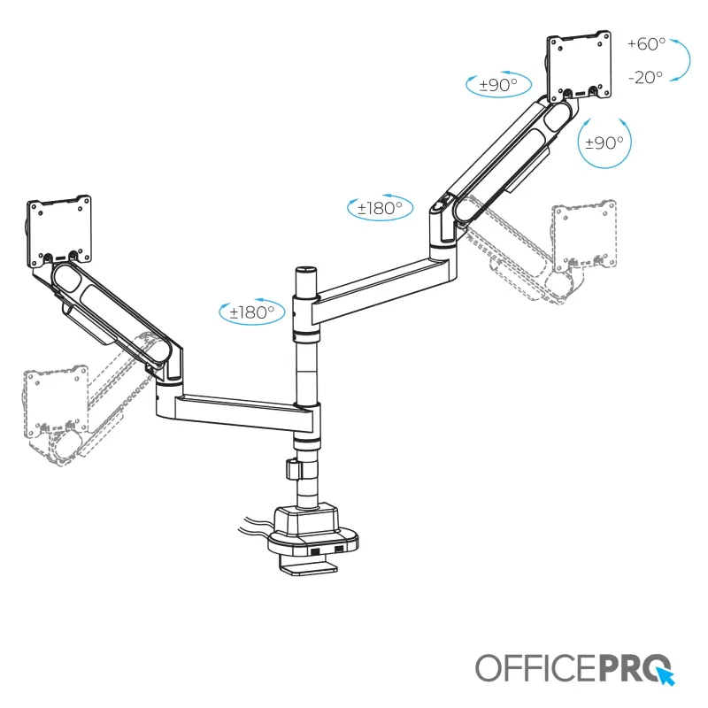 Фото 2 OfficePro_MAH752