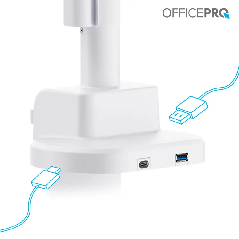 Фото 3 OfficePro_MAH752