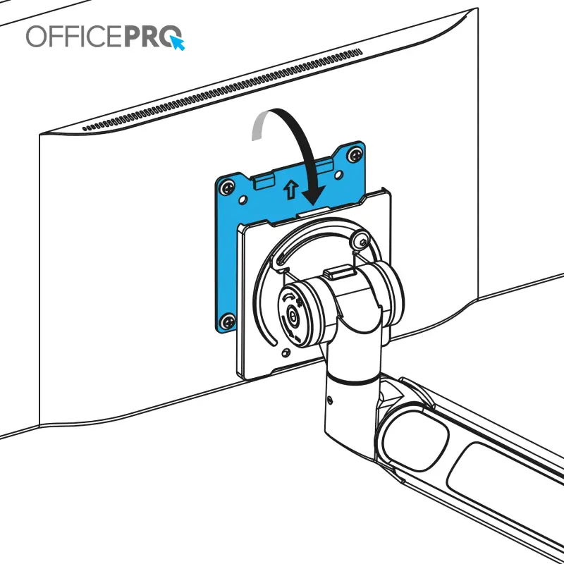 Фото 4 OfficePro_MAH752