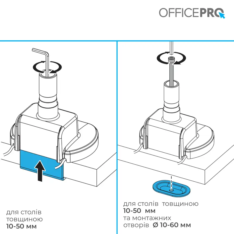 Фото 5 OfficePro_MAH752