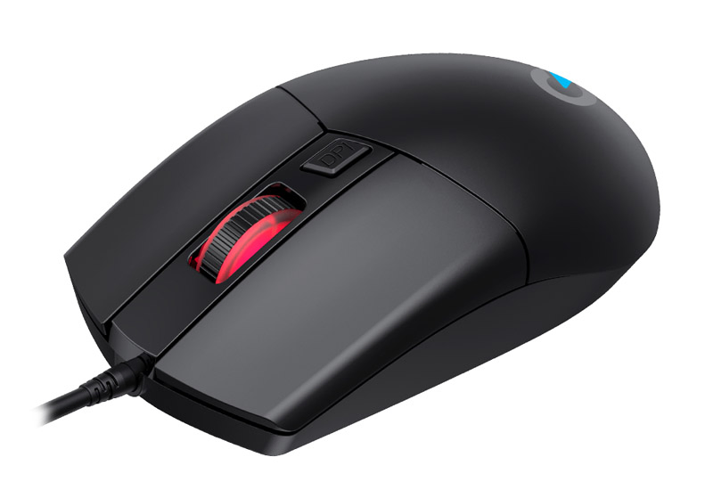 Фото 2 OfficePro USB Black (M115)