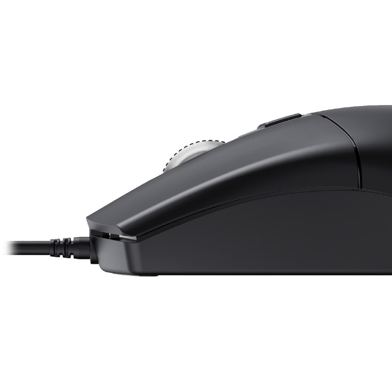 Фото 5 OfficePro USB Black (M115)