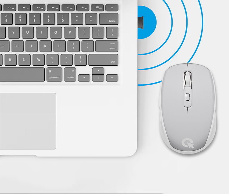 Фото 4 Officepro Gray M267G