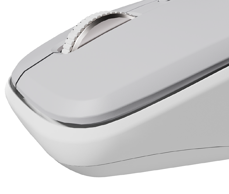 Фото 5 Officepro Gray M267G