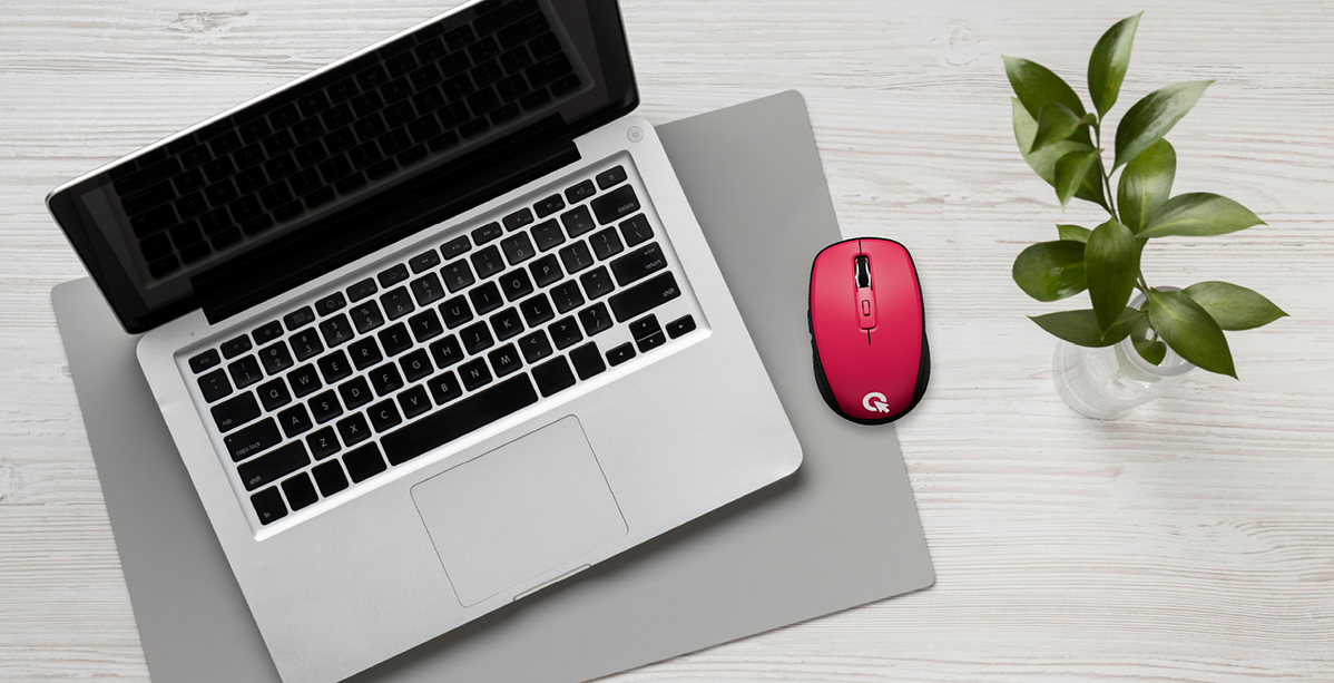 Фото 3 Officepro Red M267R