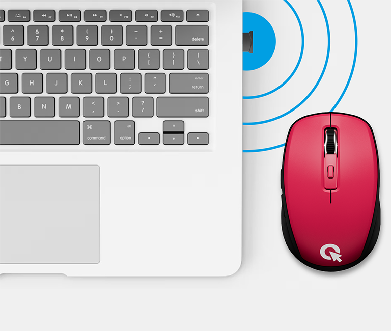 Фото 4 Officepro Red M267R