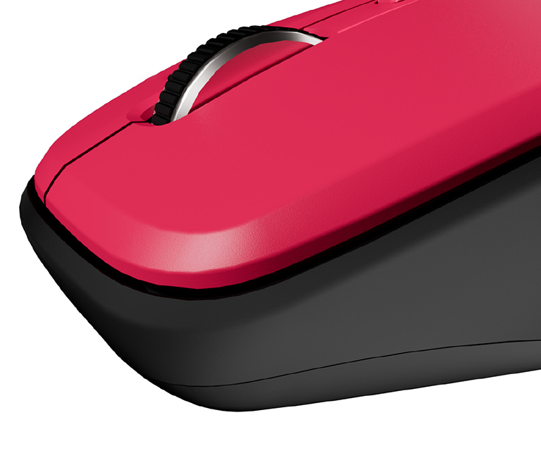 Фото 5 Officepro Red M267R