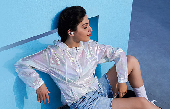 Фото 7 1MORE Omthing AirFree