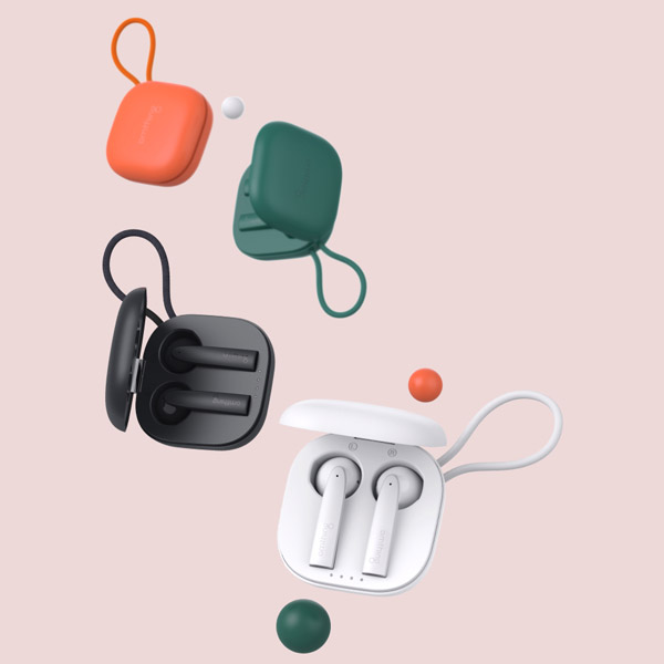 Фото 1 Omthing AirFree Pods