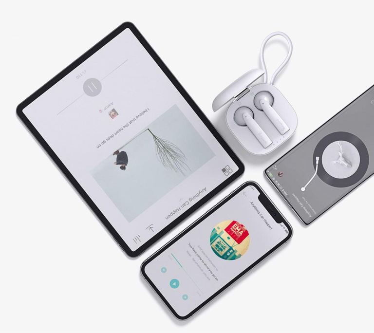 Фото 4 Omthing AirFree Pods