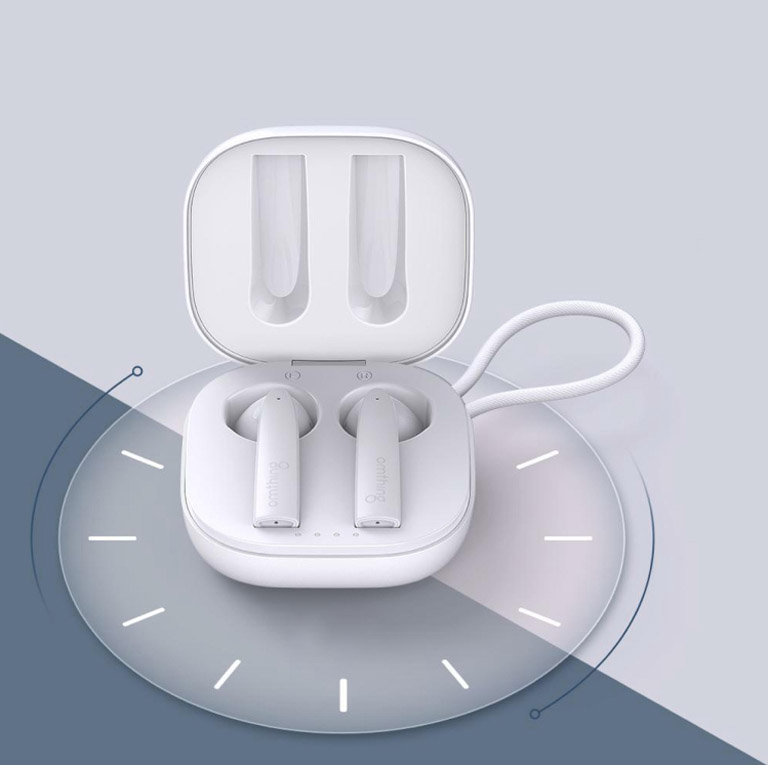 Фото 5 Omthing AirFree Pods