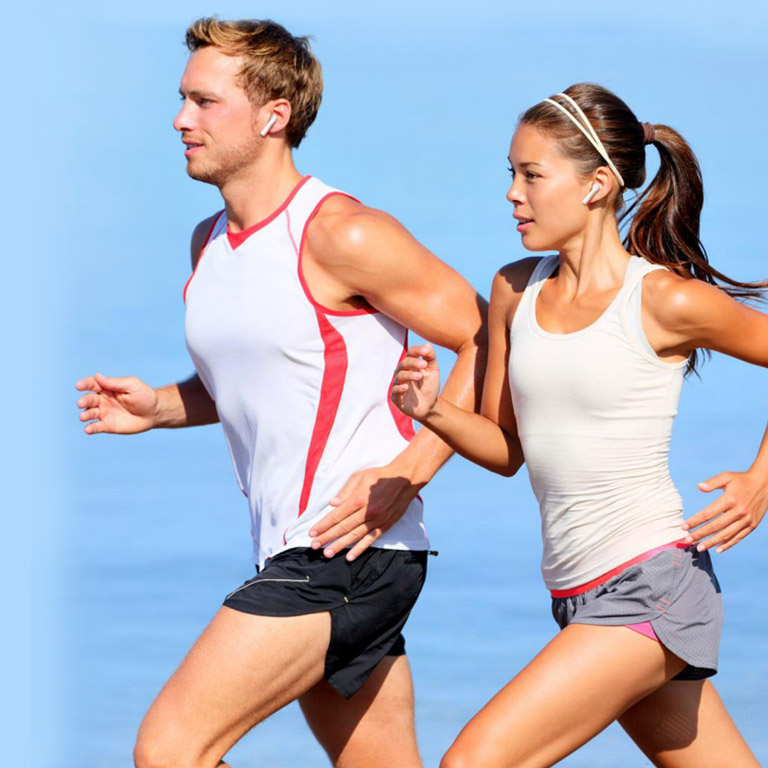 Фото 6 Omthing AirFree Pods