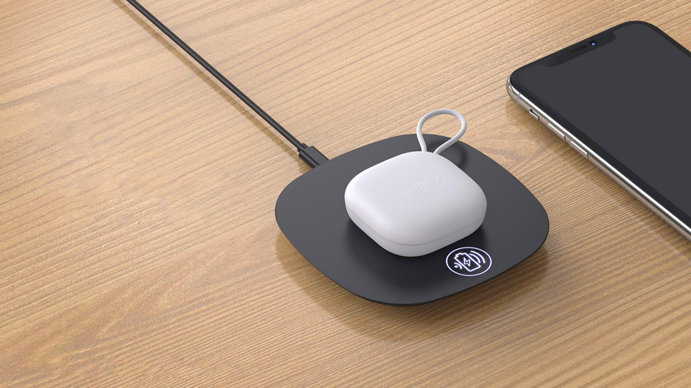 Фото 7 Omthing AirFree Pods