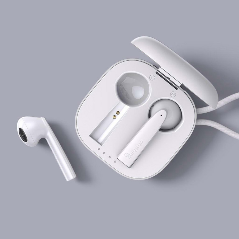 Фото 8 Omthing AirFree Pods