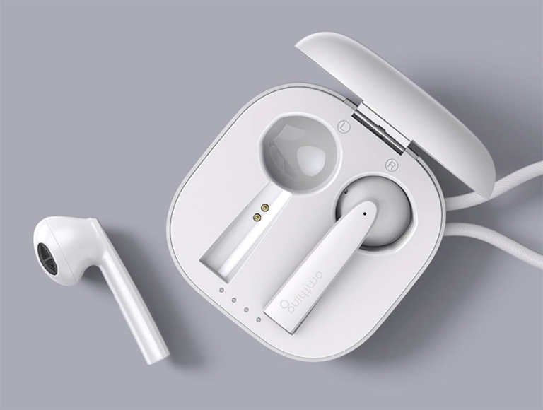 Фото 4 Omthing Airfree Pods TWS