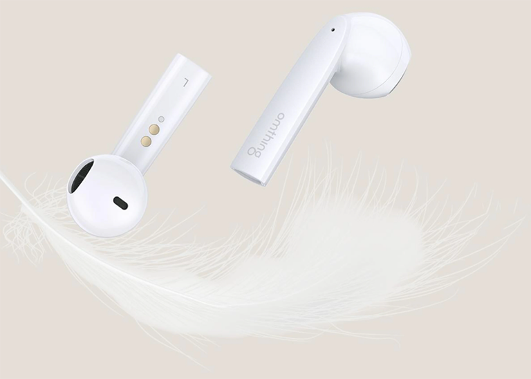 Фото 5 Omthing Airfree Pods TWS
