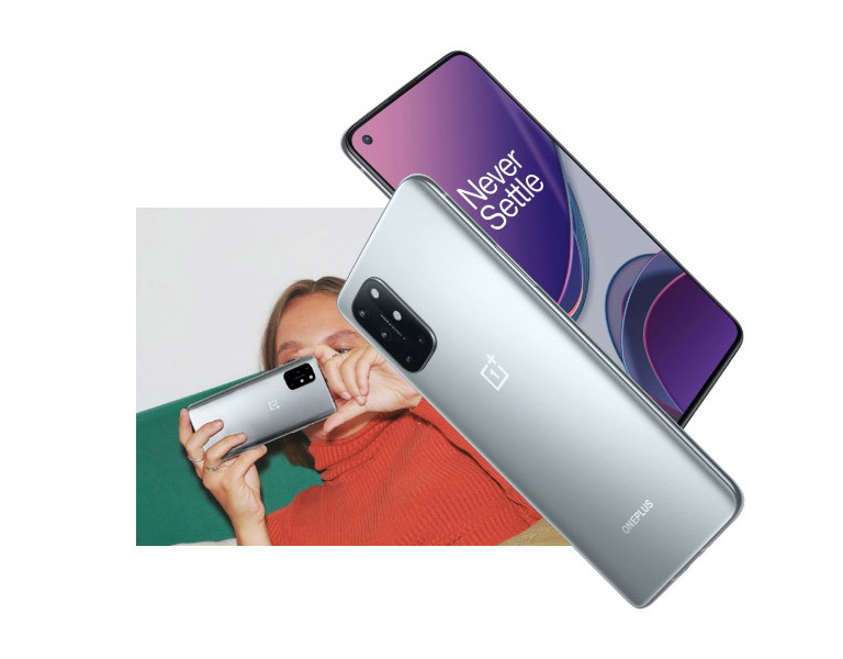 Фото 6 OnePlus 8T