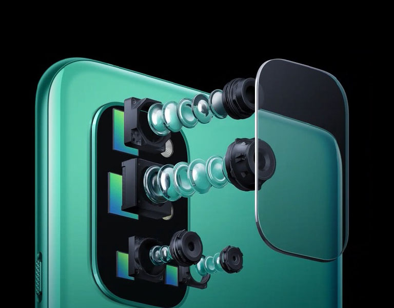 Фото 7 OnePlus 8T