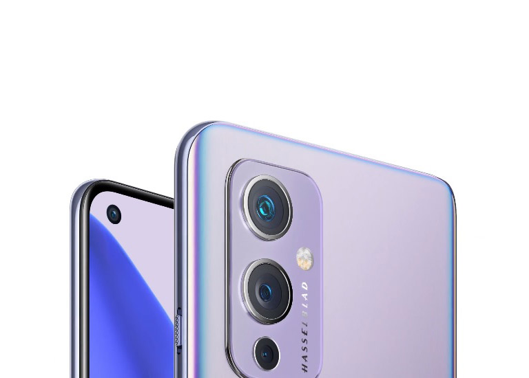 Фото 1 OnePlus 9