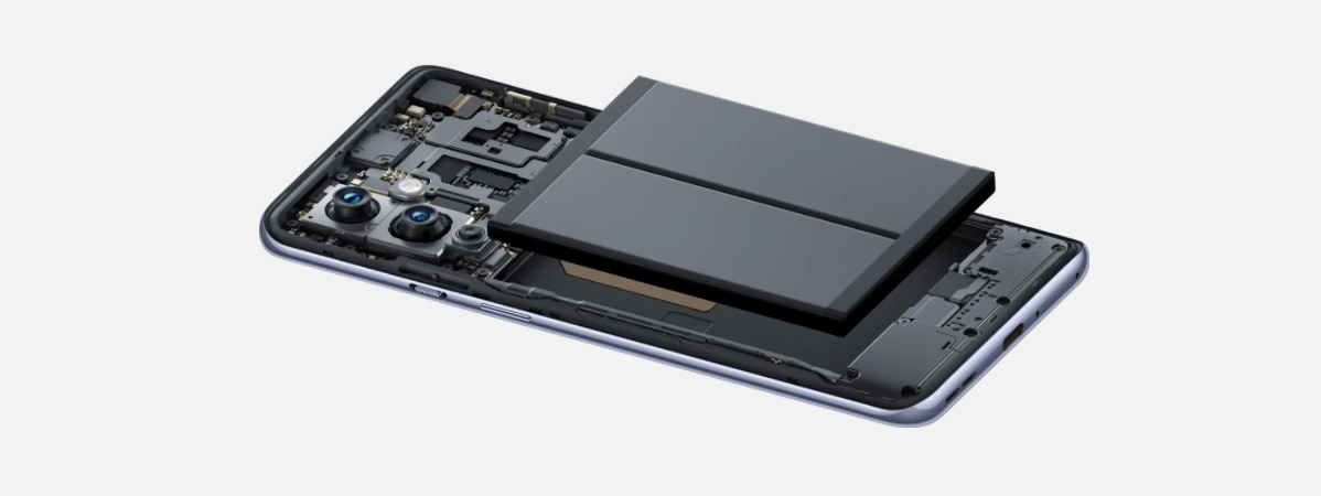 Фото 10 OnePlus 9