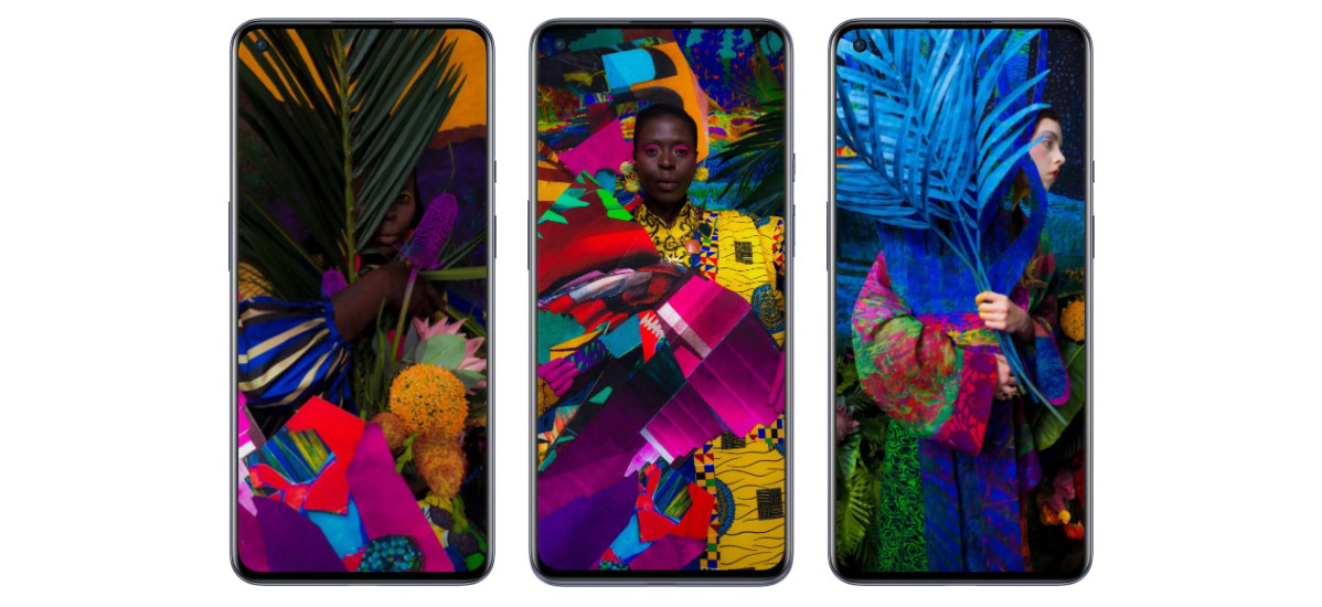 Фото 4 OnePlus 9