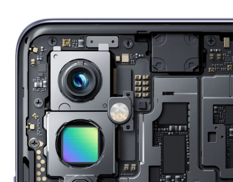 Фото 5 OnePlus 9