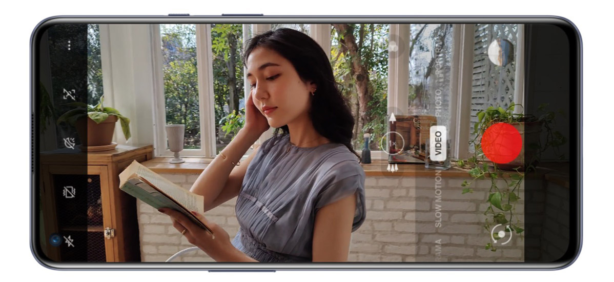 Фото 7 OnePlus 9