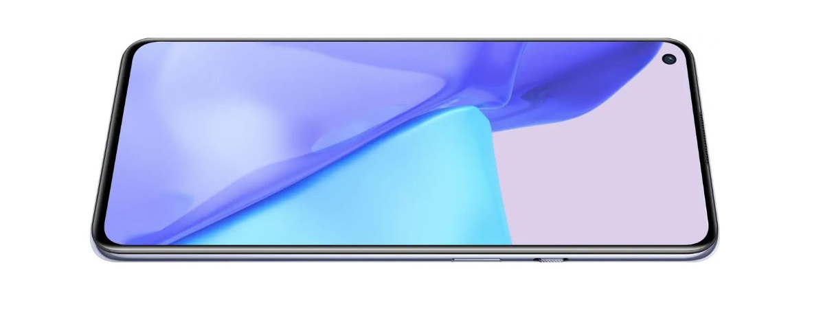 Фото 9 OnePlus 9