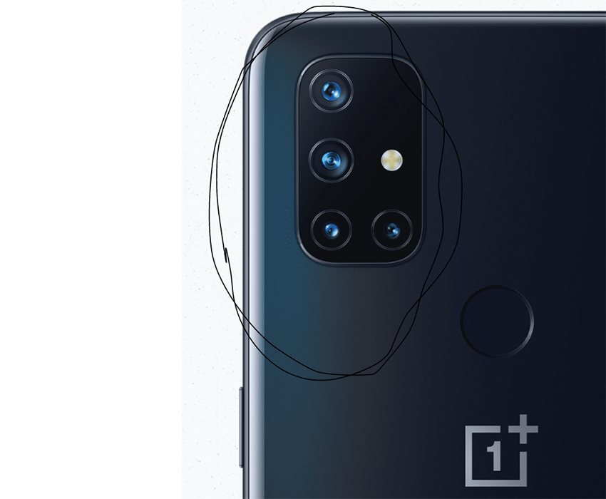 Фото 6 OnePlus Nord N10 5G