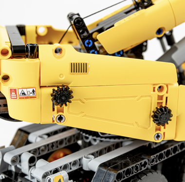 Фото 5 Onebot Crane Builder