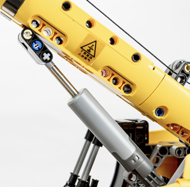 Фото 6 Onebot Crane Builder