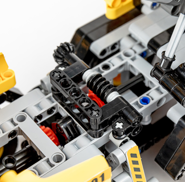 Фото 7 Onebot Crane Builder