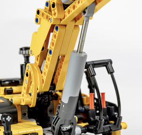 Фото 5 Onebot Excavator Builder