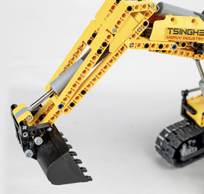 Фото 6 Onebot Excavator Builder