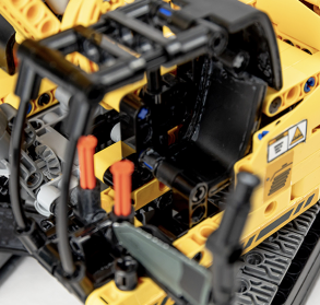 Фото 7 Onebot Excavator Builder