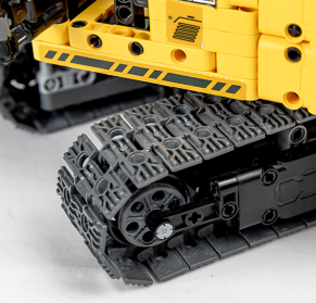 Фото 8 Onebot Excavator Builder
