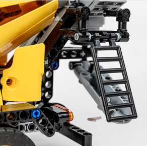 Фото 7 Onebot Mixer Truck Builder