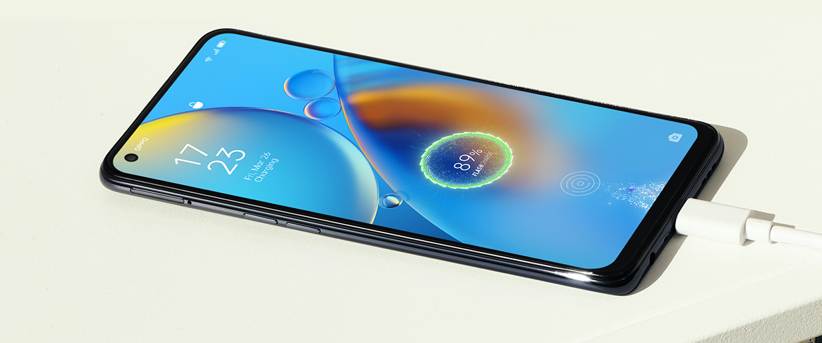 Фото 5 Oppo A74