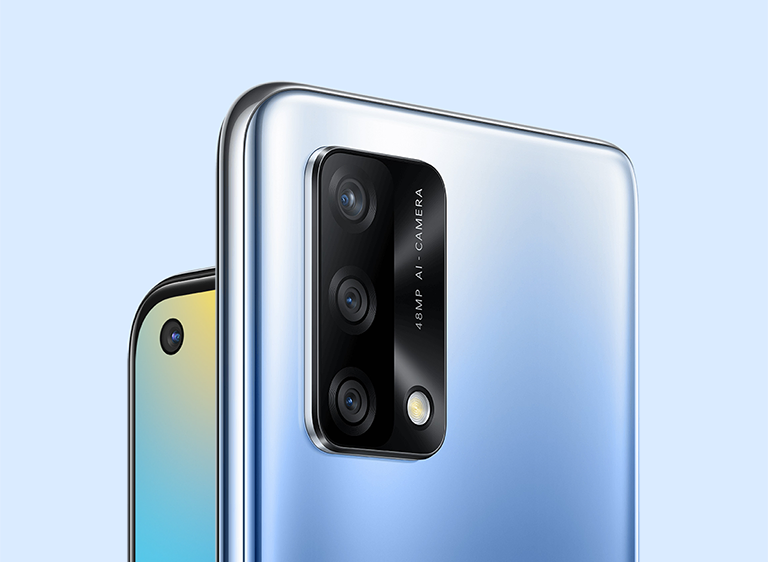 Фото 7 Oppo A74